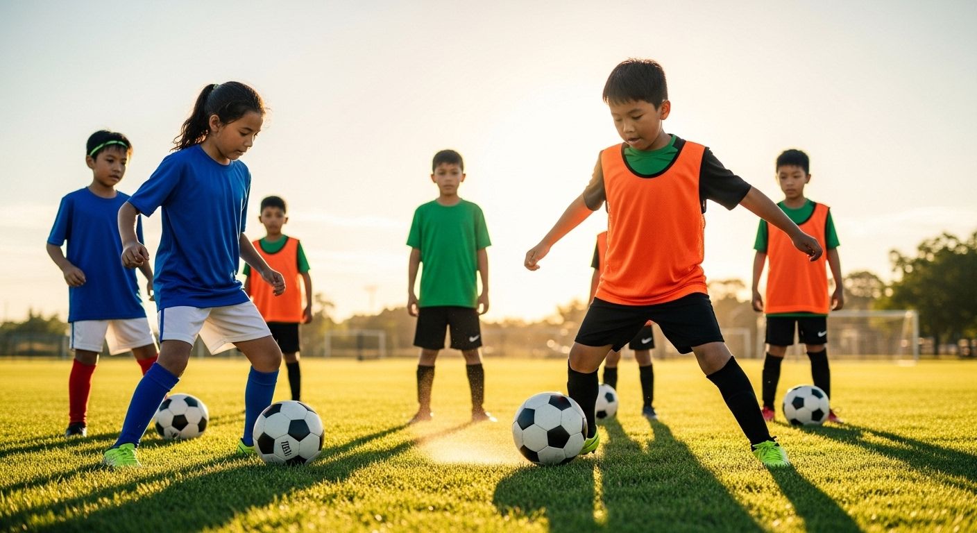 testFootball